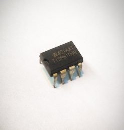 TISP61089A - DIP