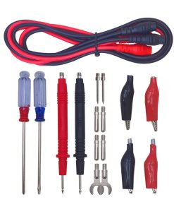 پراب مولتی متر همه کاره