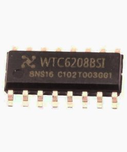 WIC6208BSI