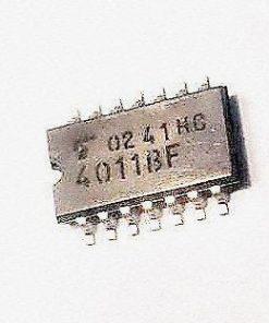 4011BF SMD