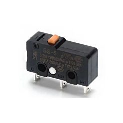 میکروسوییچ بدون اهرم SS-01