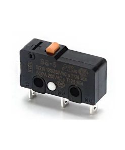 SS-05 میکروسوییچ بدون دسته