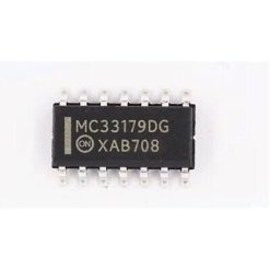 MC33179 SMD