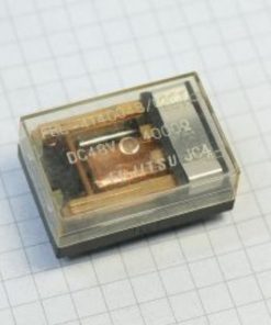 رله 24ولت 2کنتاکت 5آمپر 8پین