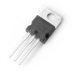 L7824CV معمولی