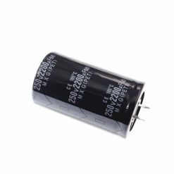 2200UF-250V