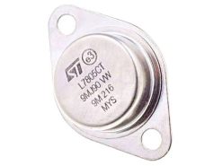 L7805CT ST ORG قابلمه ای