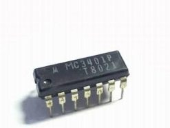 MC3401P