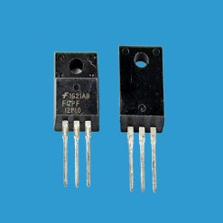 FQPF12P10