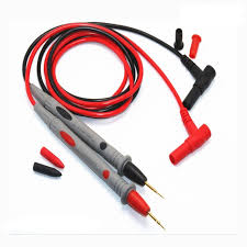 پراب مولتی متر  20 آمپر