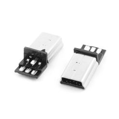 USB-MINI ذوزنقه