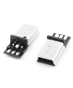 USB-MINI ذوزنقه