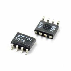 LT1054 - SMD کد521