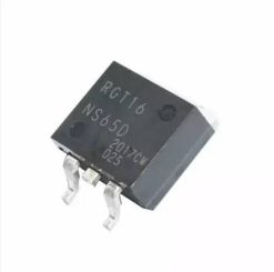 RGT16NS65D TO-263