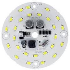 DOB-50W W 220V گرد