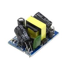 ماژول تغذیه 220V TO 12V-700MA