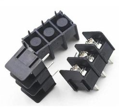 KF7.62 3PIN مشکی