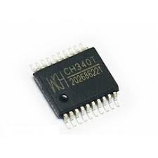 CH340T-SMD