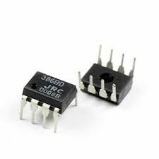 LM386 اصلی