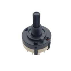 Selector 4x3-M پلاستیکی