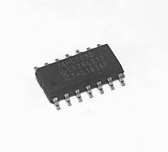 74HCT08-SMD