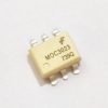 MOC3023 SMD