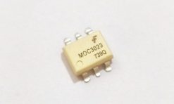 MOC3023 SMD