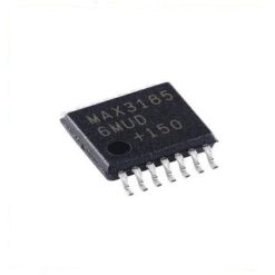 MAX31856MUD