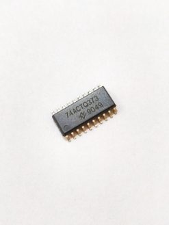 74HCTQ373 SMD