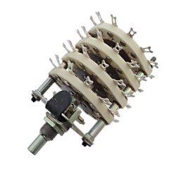 Selector 3x4-M روسی