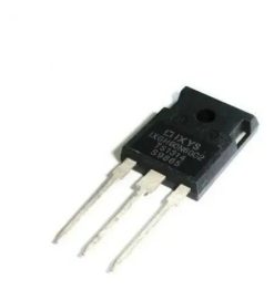 IXGH60N60C2