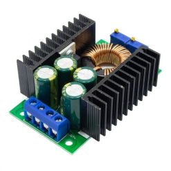 ماژول کاهنده 300 وات DC-DC 9A