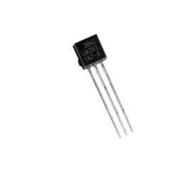 LM2931AZ-5 TO92