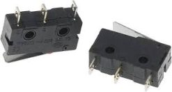 میکروسوئیچ طول اهرم 16MM