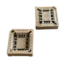 PLCC32-SOCKET SMD