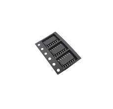 74LS11D SMD