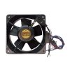 FAN 16x16 48V-55MM-BL-0.30A