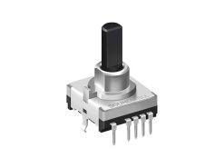سلکتور انکدر ENCODER ماشین لباسشویی 1 به 16حالته 5پایه