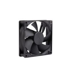 FAN 8x8 12V-25MM-SL