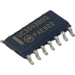 UC3843BDG - SMD SO-14