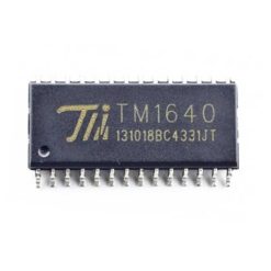 TM1640