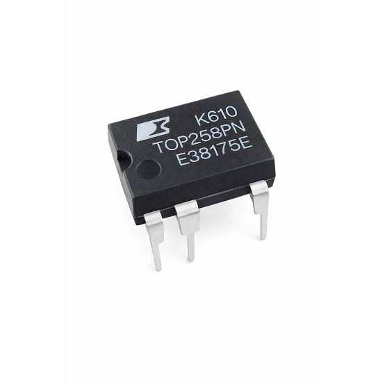 TOP258PN 7PIN