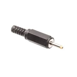 فیش آداپتور نری ریز کارتخوان 0.7MM