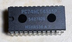 PC74HC4515P