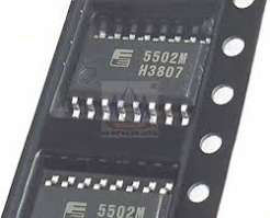 FA5502M SMD