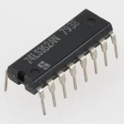 74LS162
