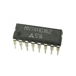 74HC162