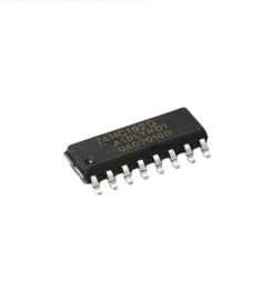 74HC192D - SMD