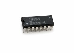 74F192N