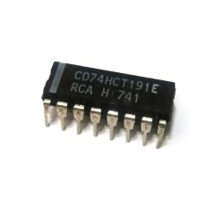 74HCT191